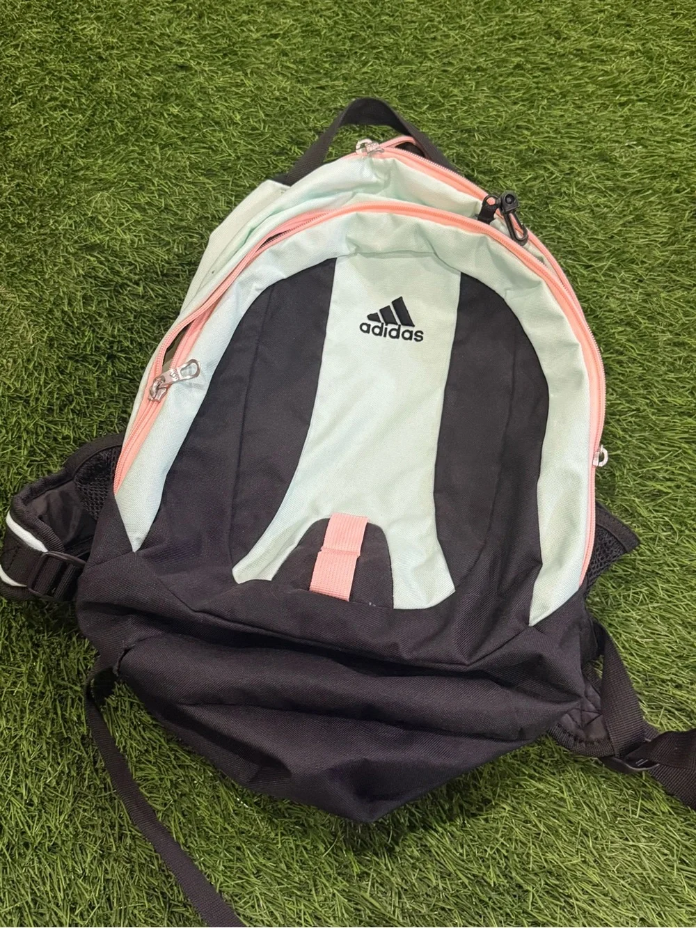 Adidas Backpack
